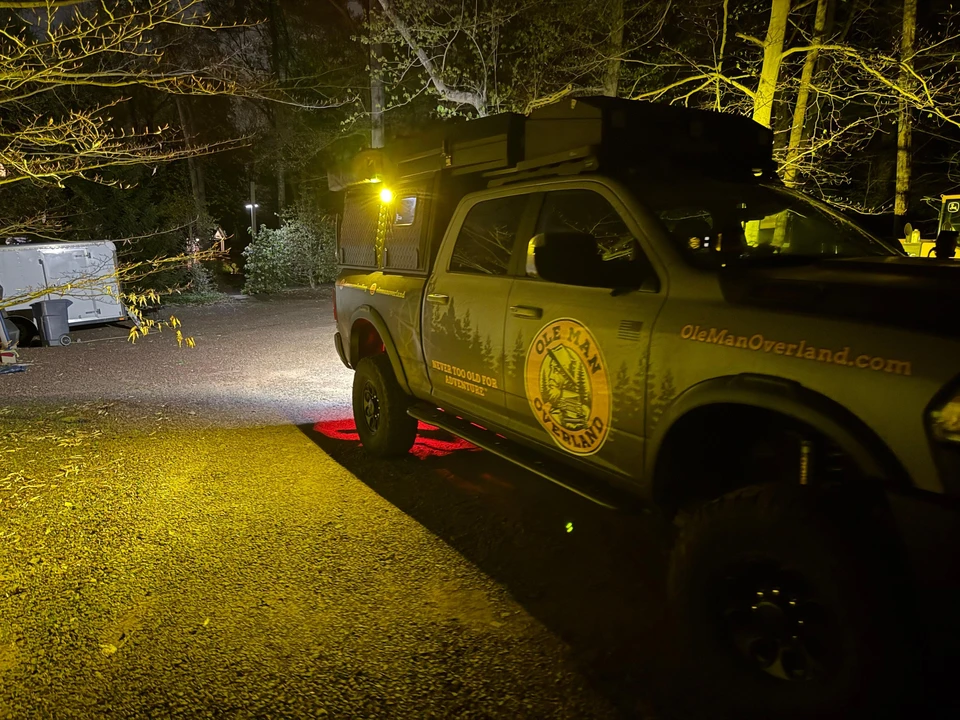 2021 Ram 2500 - Image 19 of 31