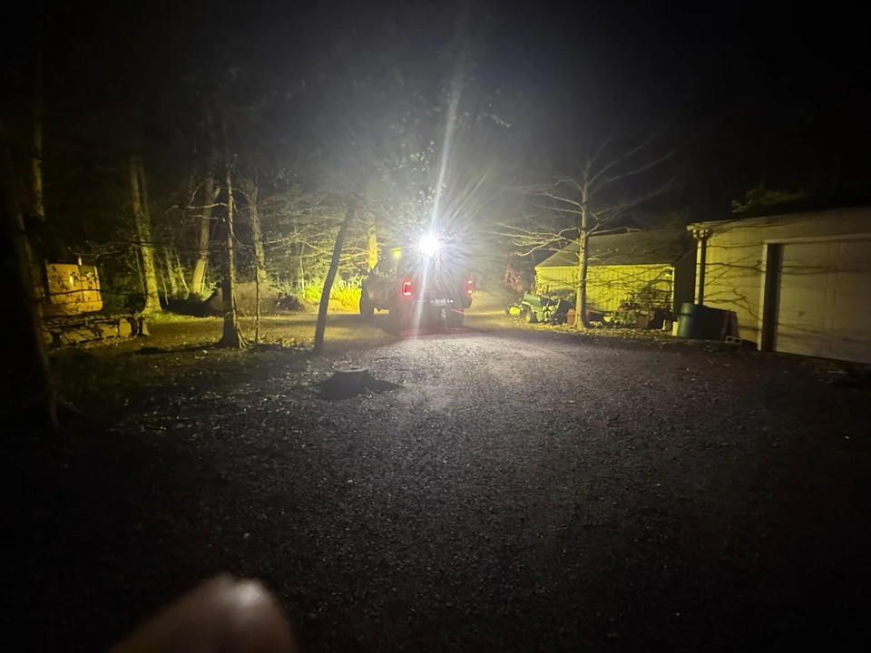 2021 Ram 2500 - Image 18 of 31