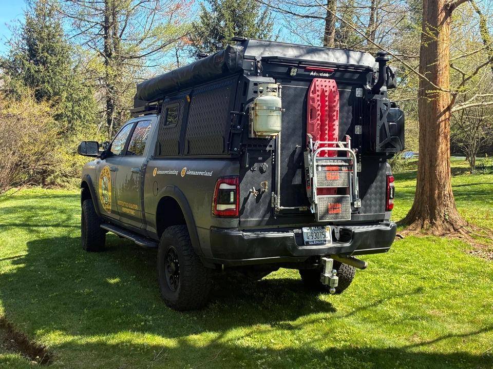 2021 Ram 2500 - Image 12 of 31