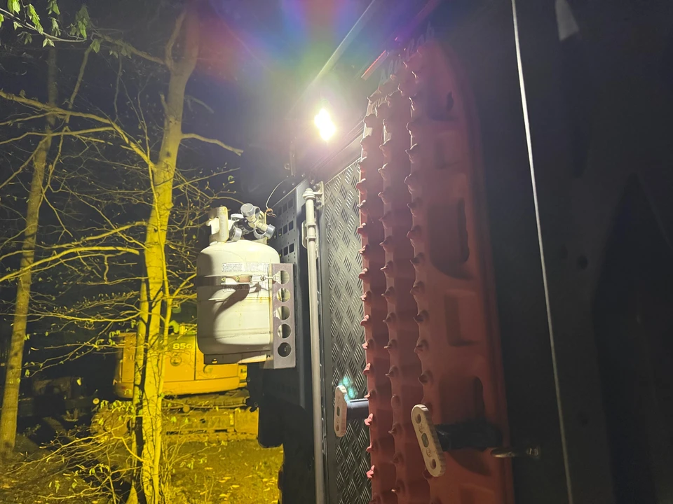 2021 Ram 2500 - Image 25 of 31