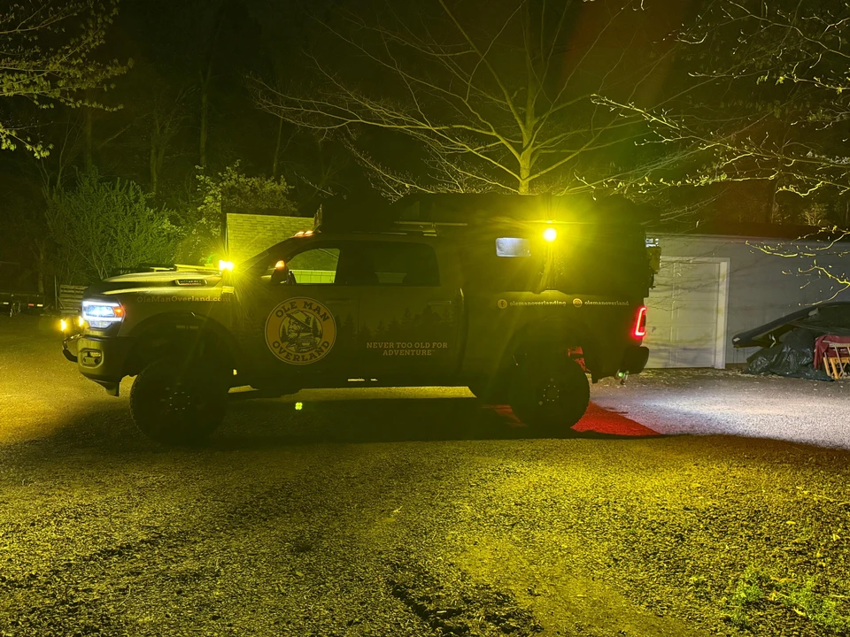 2021 Ram 2500 - Image 16 of 31