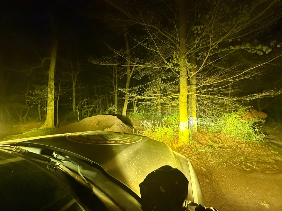 2021 Ram 2500 - Image 20 of 31