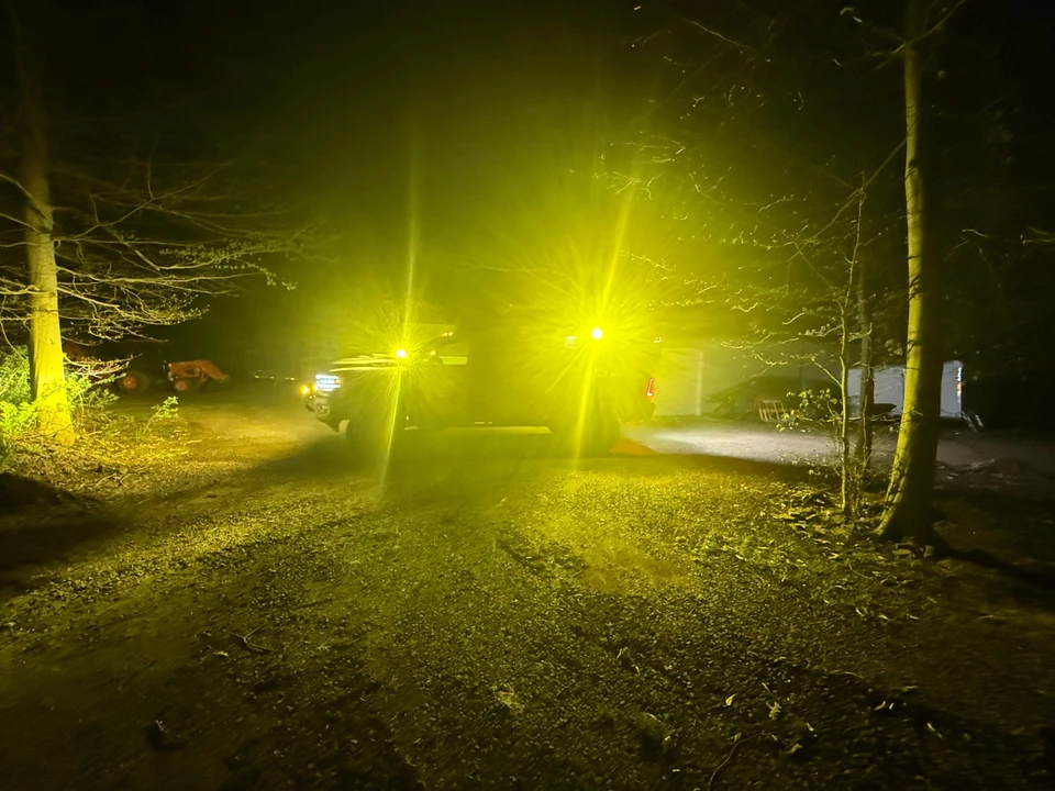 2021 Ram 2500 - Image 17 of 31