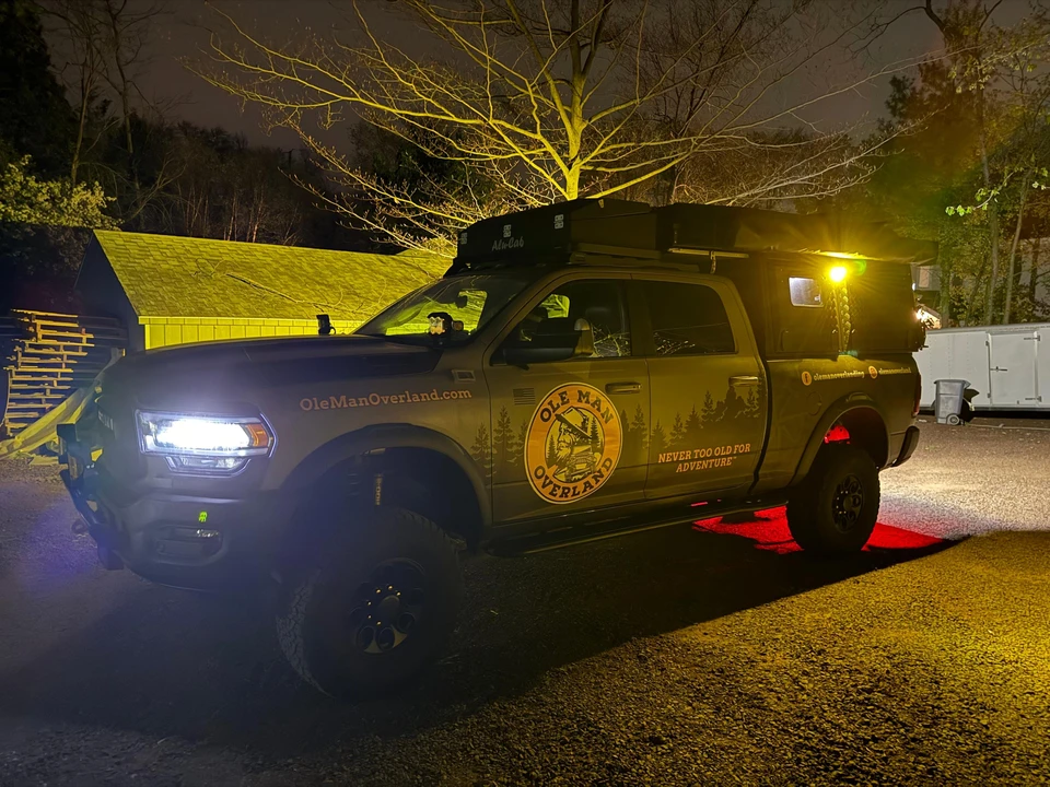 2021 Ram 2500 - Image 15 of 31