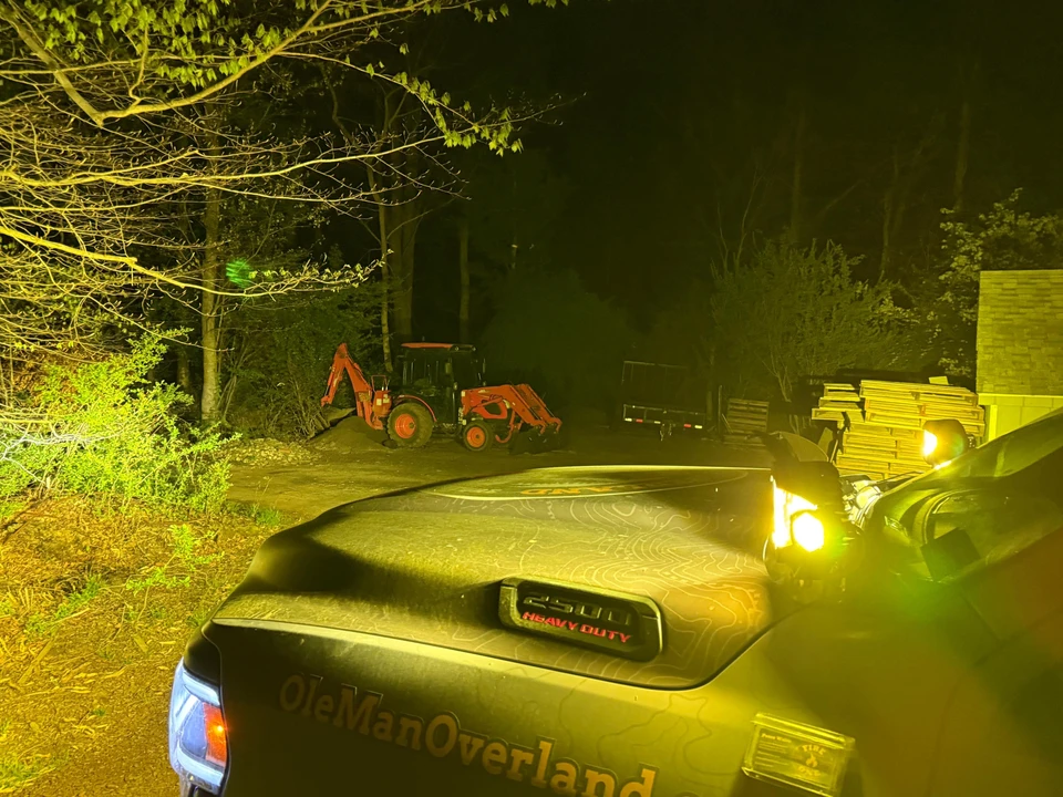 2021 Ram 2500 - Image 21 of 31