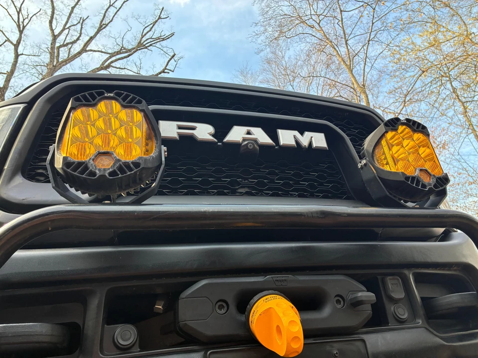 2021 Ram 2500 - Image 29 of 31