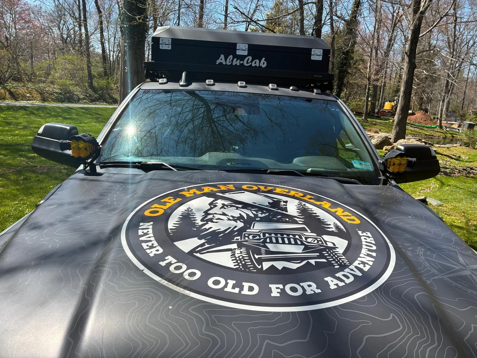 2021 Ram 2500 - Image 30 of 31