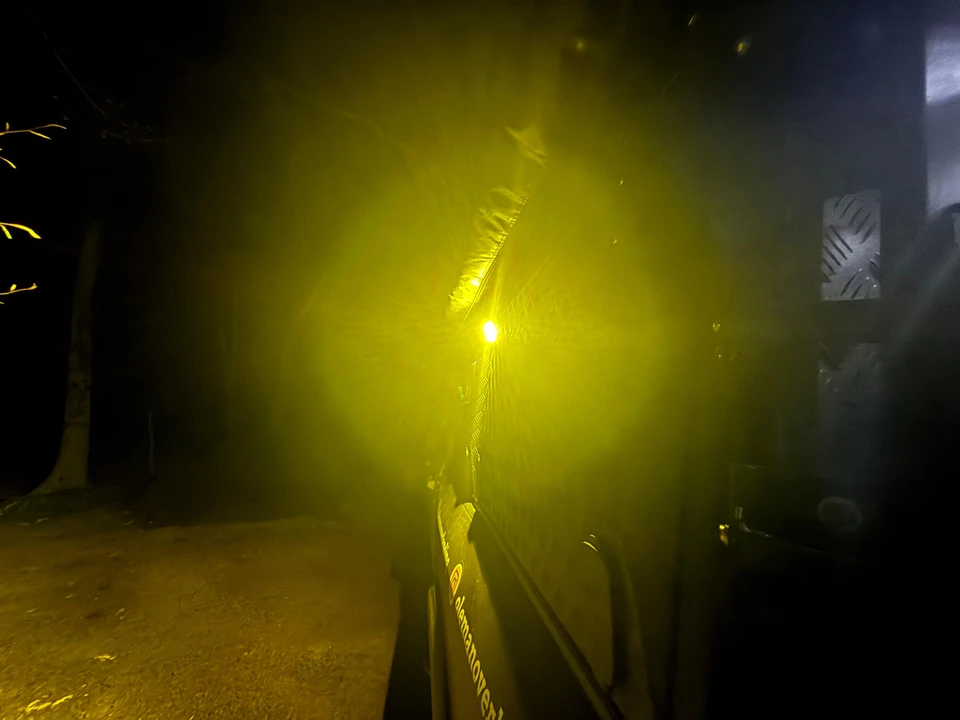 2021 Ram 2500 - Image 24 of 31