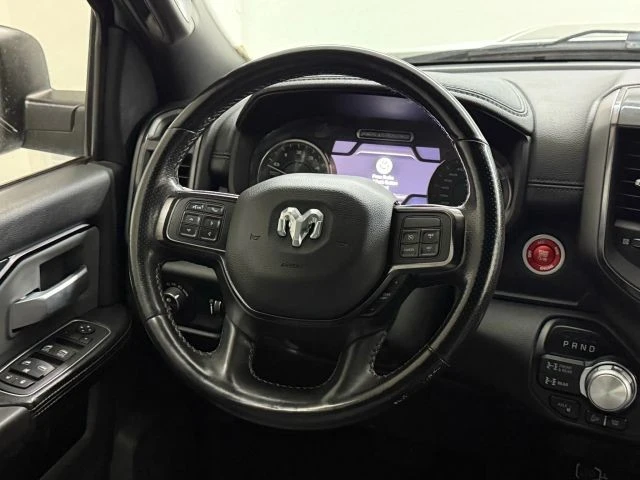 2021 Ram 2500 - Image 21 of 21