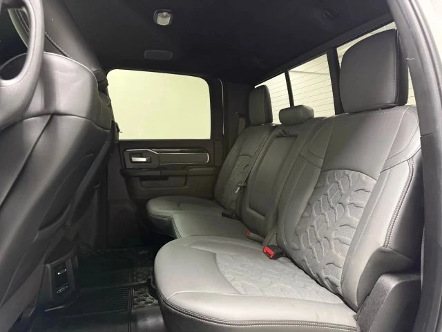 2021 Ram 2500 - Image 18 of 21