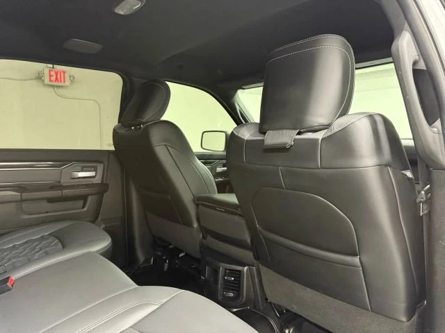 2021 Ram 2500 - Image 16 of 21
