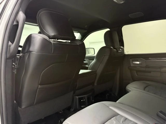 2021 Ram 2500 - Image 15 of 21