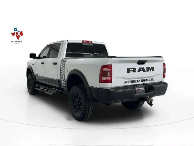 2021 Ram 2500 - Image 6 of 21