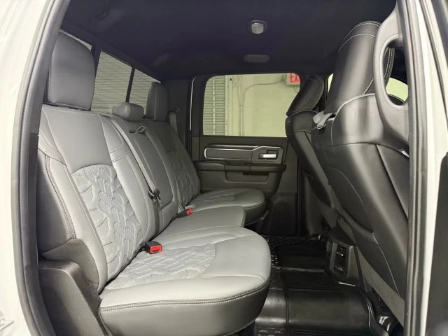 2021 Ram 2500 - Image 17 of 21