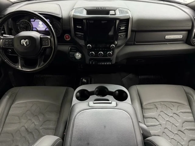 2021 Ram 2500 - Image 2 of 21