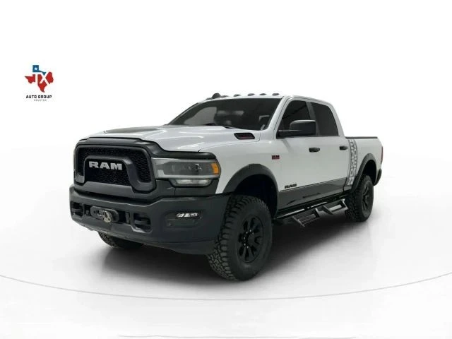 2021 Ram 2500 - Image 7 of 21