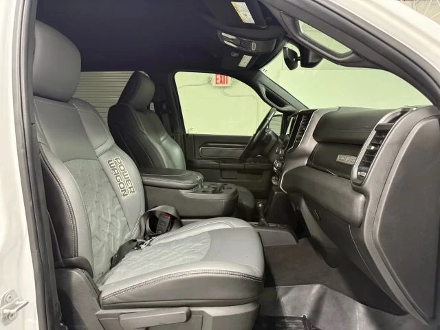2021 Ram 2500 - Image 13 of 21