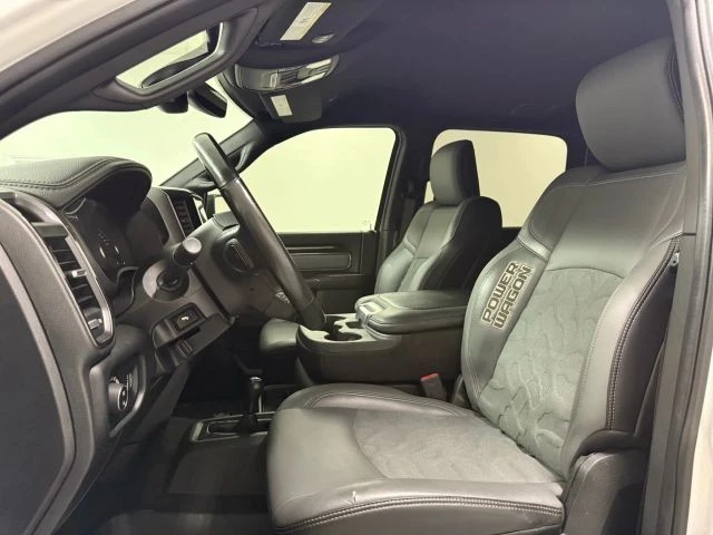 2021 Ram 2500 - Image 14 of 21
