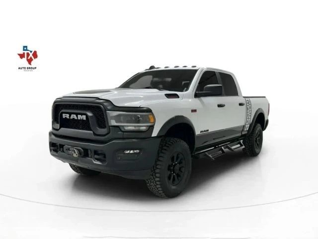 2021 Ram 2500 - Image 7 of 12