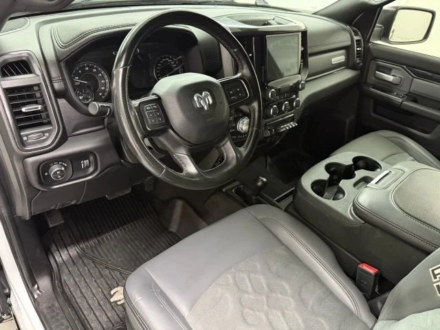 2021 Ram 2500 - Image 11 of 12