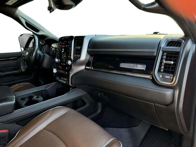 2021 Ram 2500 - Image 11 of 21