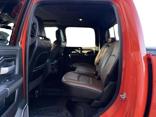 2021 Ram 2500 - Image 14 of 21