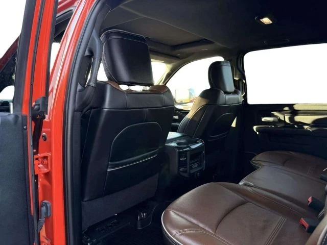 2021 Ram 2500 - Image 15 of 21