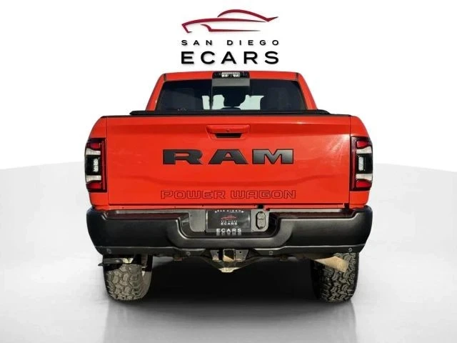 2021 Ram 2500 - Image 6 of 21