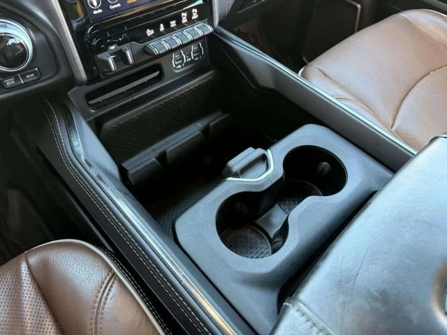 2021 Ram 2500 - Image 19 of 21