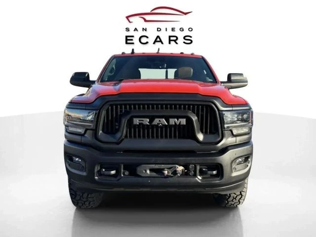 2021 Ram 2500 - Image 2 of 21