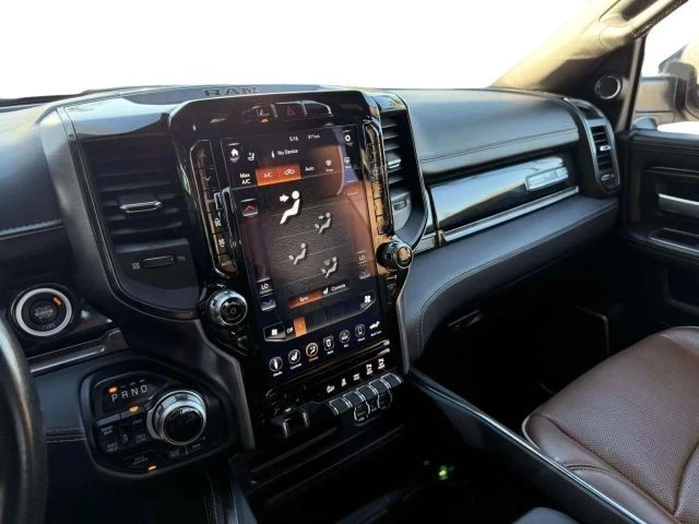 2021 Ram 2500 - Image 20 of 21