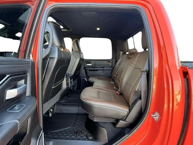 2021 Ram 2500 - Image 17 of 21
