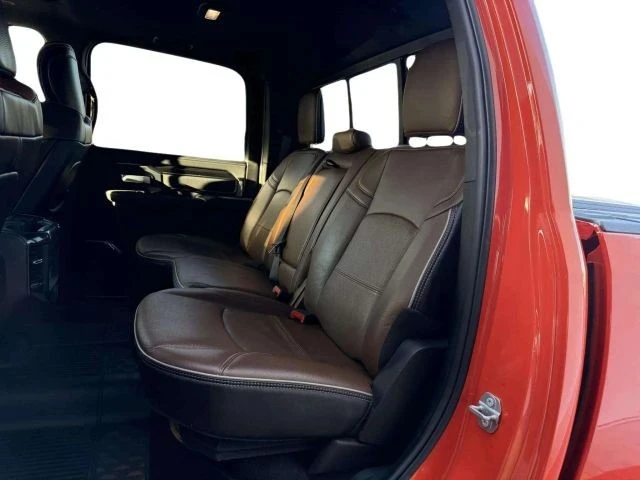 2021 Ram 2500 - Image 16 of 21