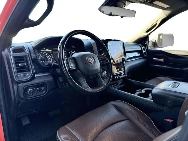 2021 Ram 2500 - Image 10 of 21