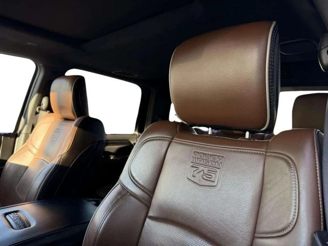 2021 Ram 2500 - Image 18 of 21