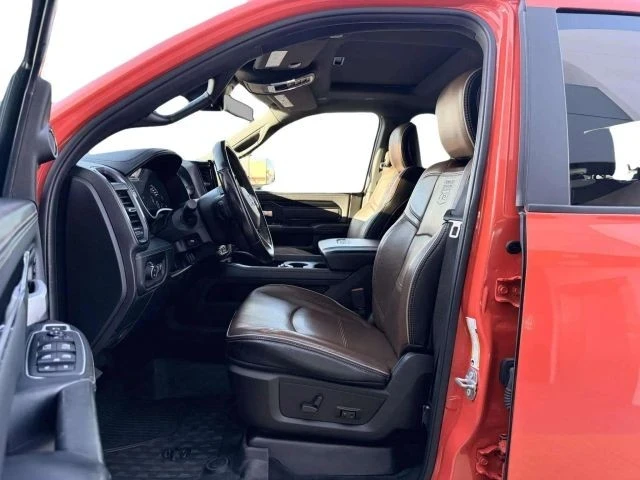 2021 Ram 2500 - Image 12 of 21