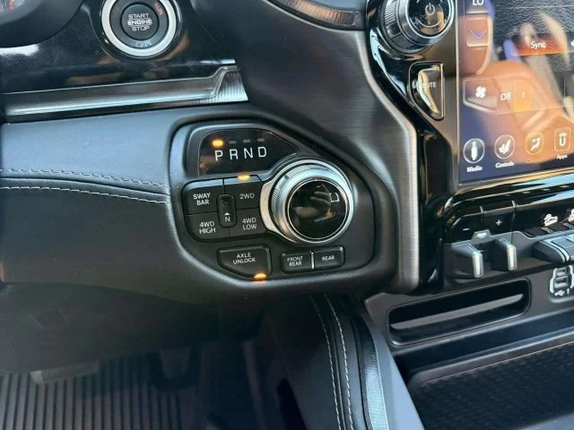 2021 Ram 2500 - Image 21 of 21