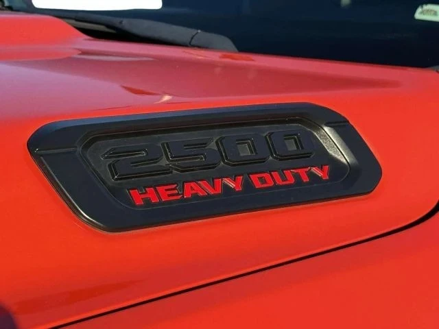 2021 Ram 2500 - Image 9 of 21