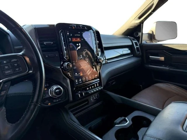 2021 Ram 2500 - Image 17 of 21