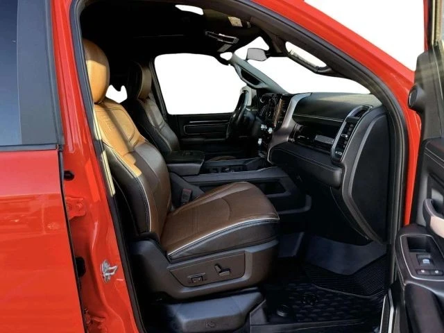 2021 Ram 2500 - Image 13 of 21