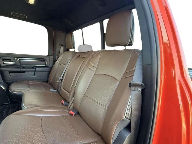 2021 Ram 2500 - Image 19 of 21