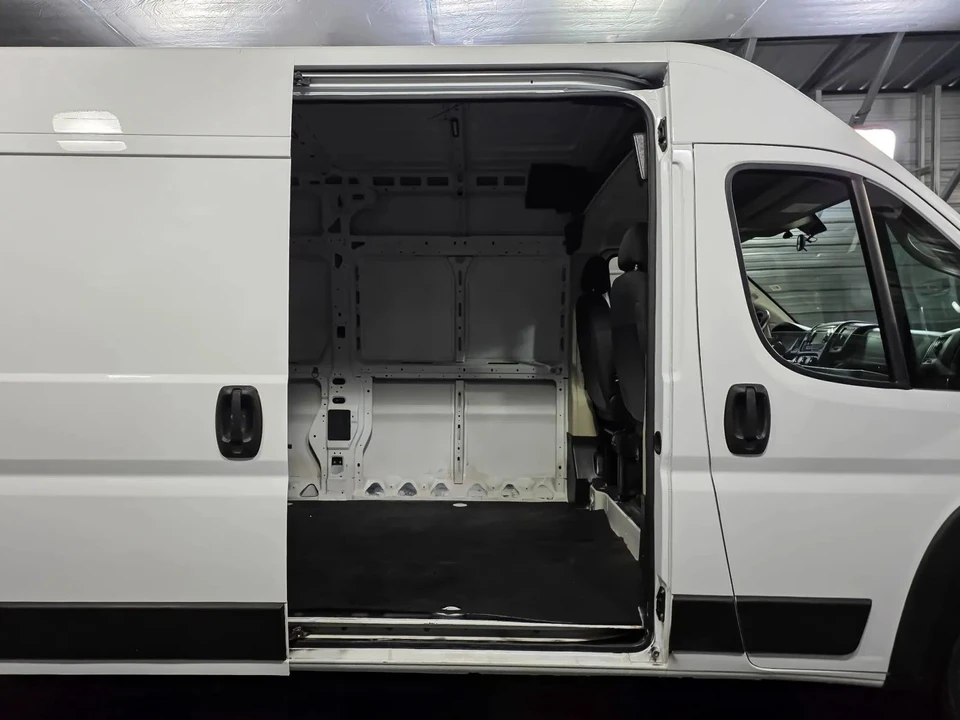 2021 Ram ProMaster - Image 10 of 12