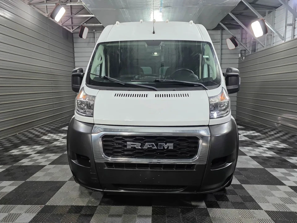 2021 Ram ProMaster - Image 3 of 12