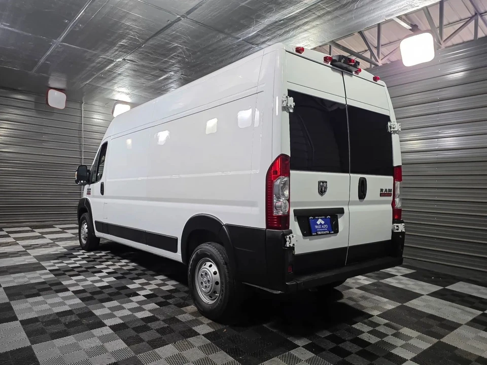 2021 Ram ProMaster - Image 7 of 12