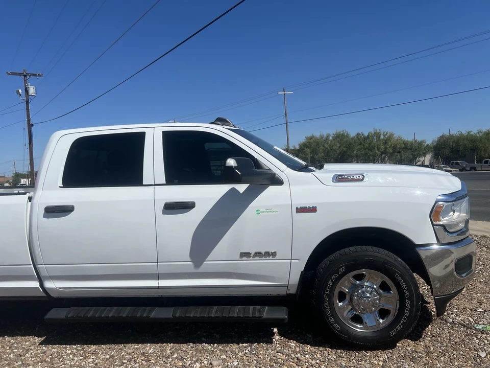 2021 Ram 2500 - Image 5 of 5