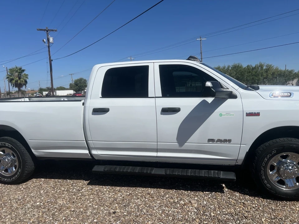 2021 Ram 2500 - Image 4 of 5