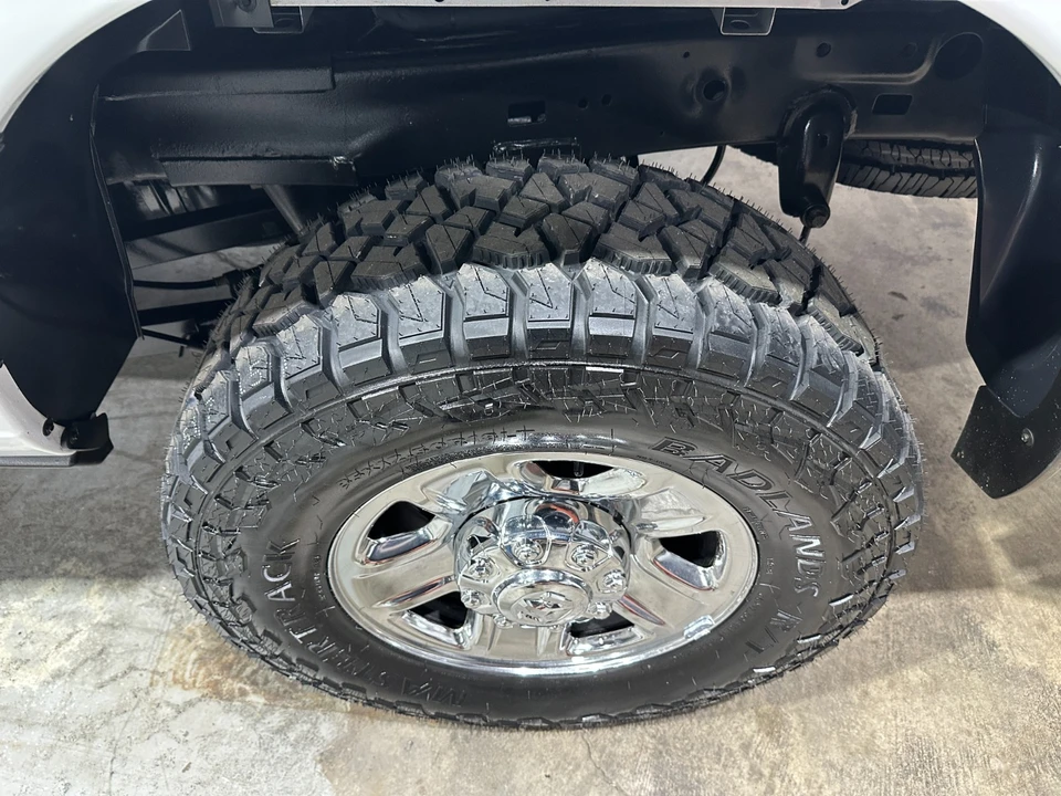 2021 Ram 2500 - Image 4 of 21