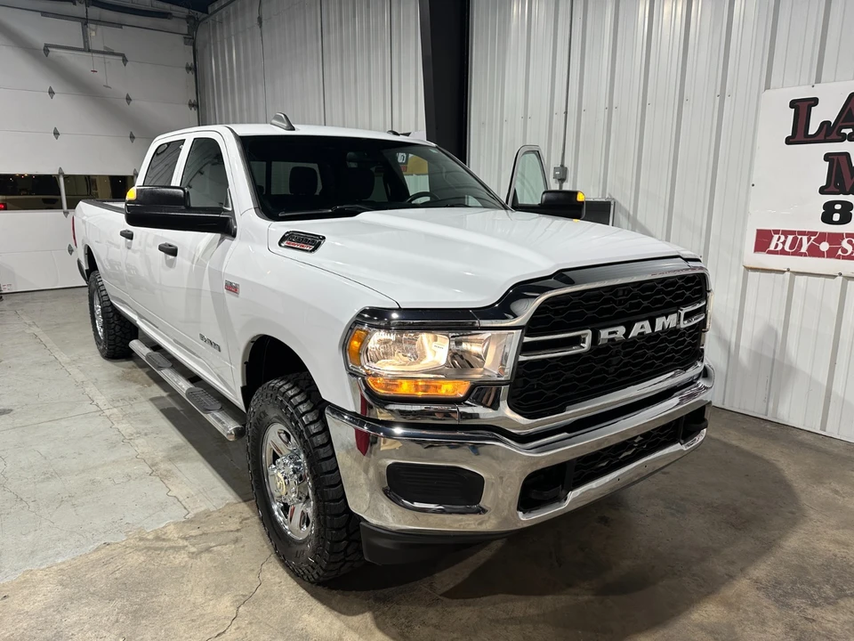 2021 Ram 2500 - Image 21 of 21