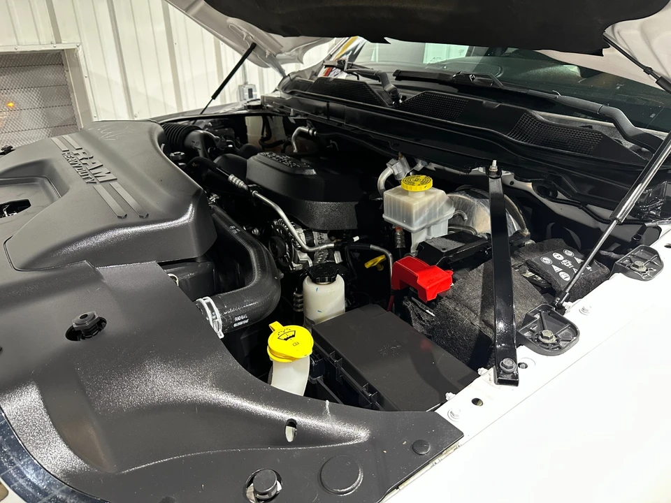 2021 Ram 2500 - Image 18 of 21
