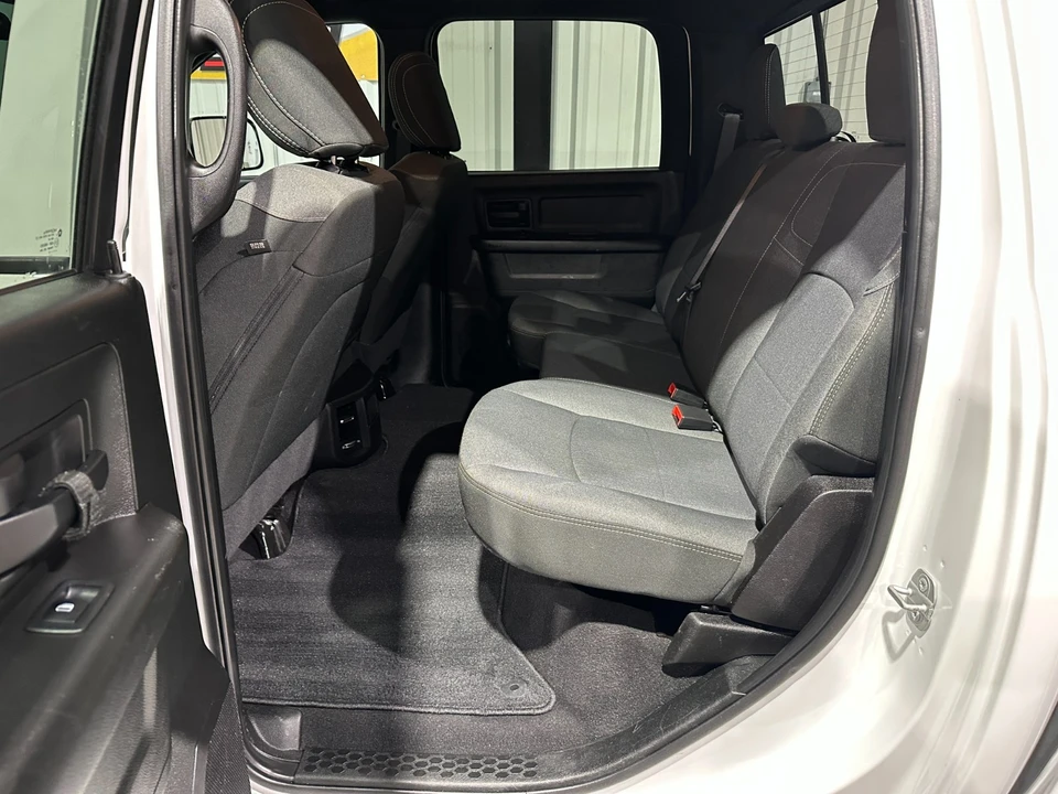 2021 Ram 2500 - Image 11 of 21